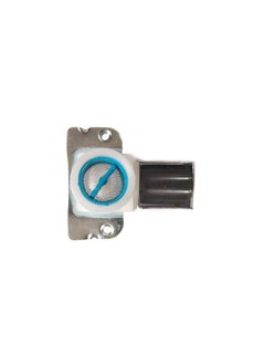 Generic Washing Machine Dishwasher Single Port Solenoid Valve with 3/4 Inch Thread Inlet 220/240V Serves To Pass Water Into The Powder Receptacle Of The Washing Machine 1WAY TY J803  - Image 2