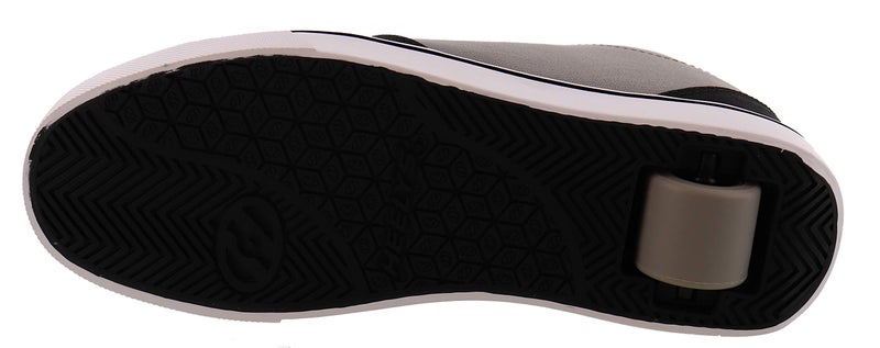 HEELYS أسود رمادي - برو 20 - Image 5
