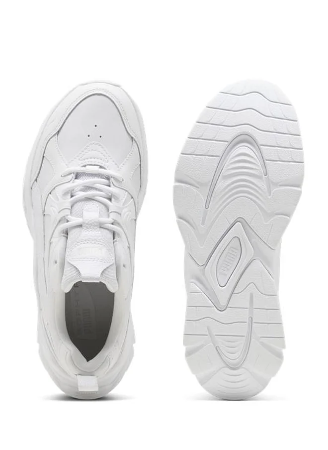 PUMA Sophyr Lthr