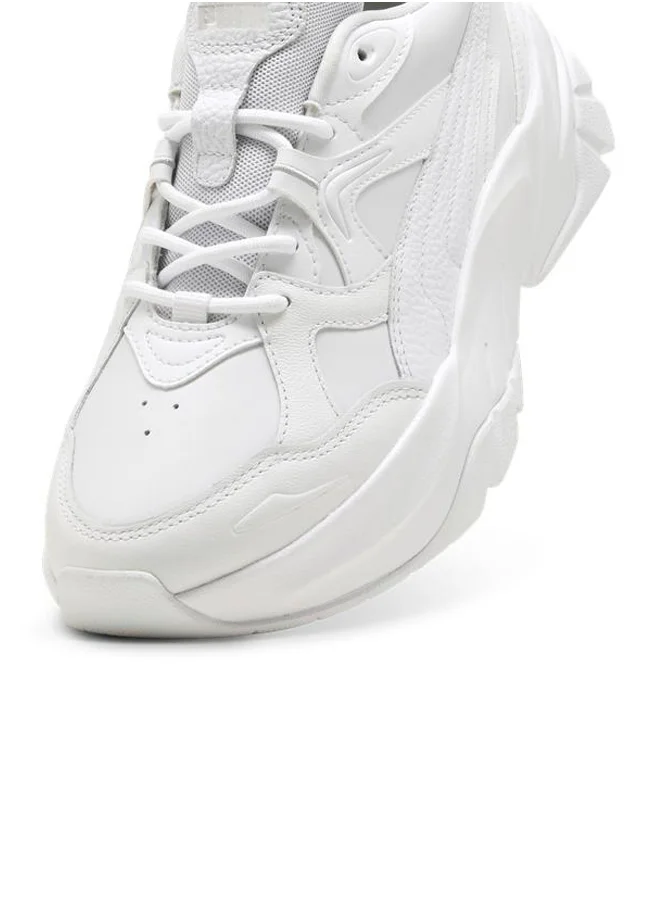 PUMA Sophyr Lthr