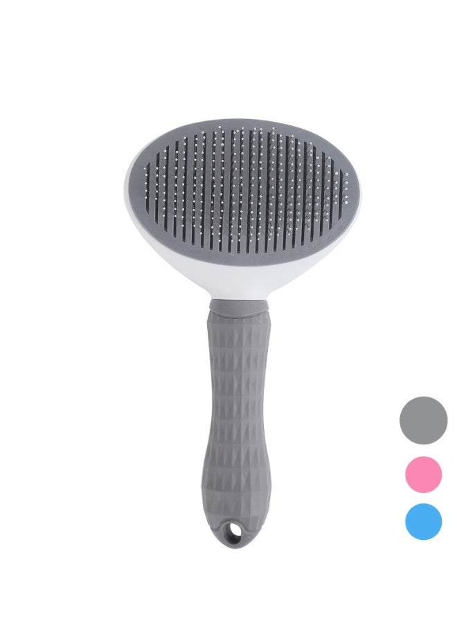 بيوينتي مشط إزالة الشعر للحيوانات الأليفة بنقرة واحدة - Image 1