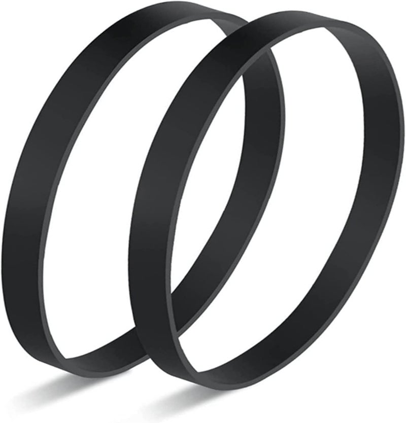 SearsKenmore Vacuum Cleaner Replacement Belts 2 Pack