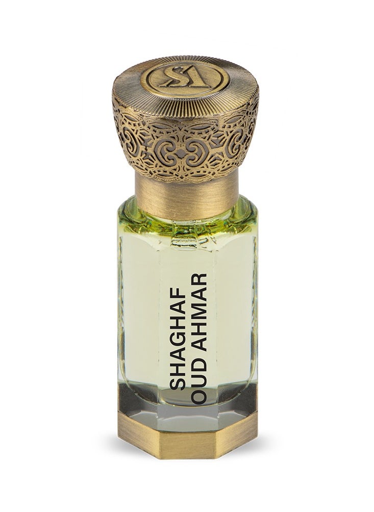 SWISS ARABIAN - Shaghaf Oud Ahmar 1073 12Ml Cpo Sa - Image 1