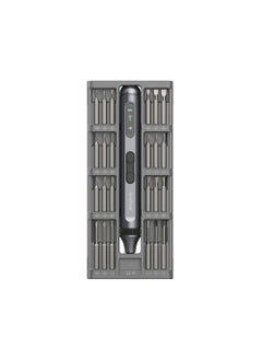 Goaltage SD01 TurboTwist ScrewDriver Kit including 50Pcs with Powerful Motor and Long Battery Life  - Image 1
