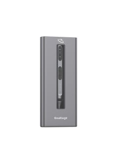 Goaltage SD01 TurboTwist ScrewDriver Kit including 50Pcs with Powerful Motor and Long Battery Life  - Image 2