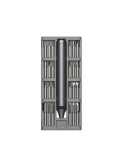 Goaltage SD01 TurboTwist ScrewDriver Kit including 50Pcs with Powerful Motor and Long Battery Life  - Image 3