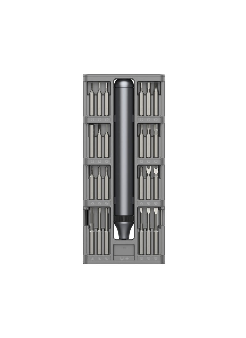 Goaltage SD01 TurboTwist ScrewDriver Kit including 50Pcs with Powerful Motor and Long Battery Life  - Image 3