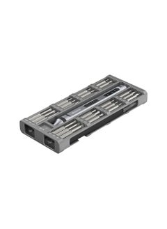Goaltage SD01 TurboTwist ScrewDriver Kit including 50Pcs with Powerful Motor and Long Battery Life  - Image 4
