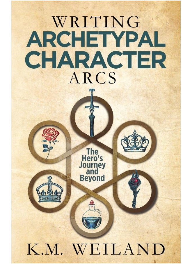null - Writing Archetypal Character Arcs: The Hero's Journey and Beyond - Image 1