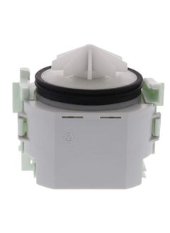 Generic Dishwasher Drain Pump Replacement ERP 00611332  - Image 3