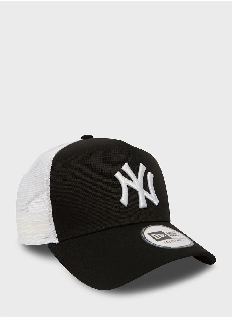 NEW ERA New York Yankees Trucker Cap