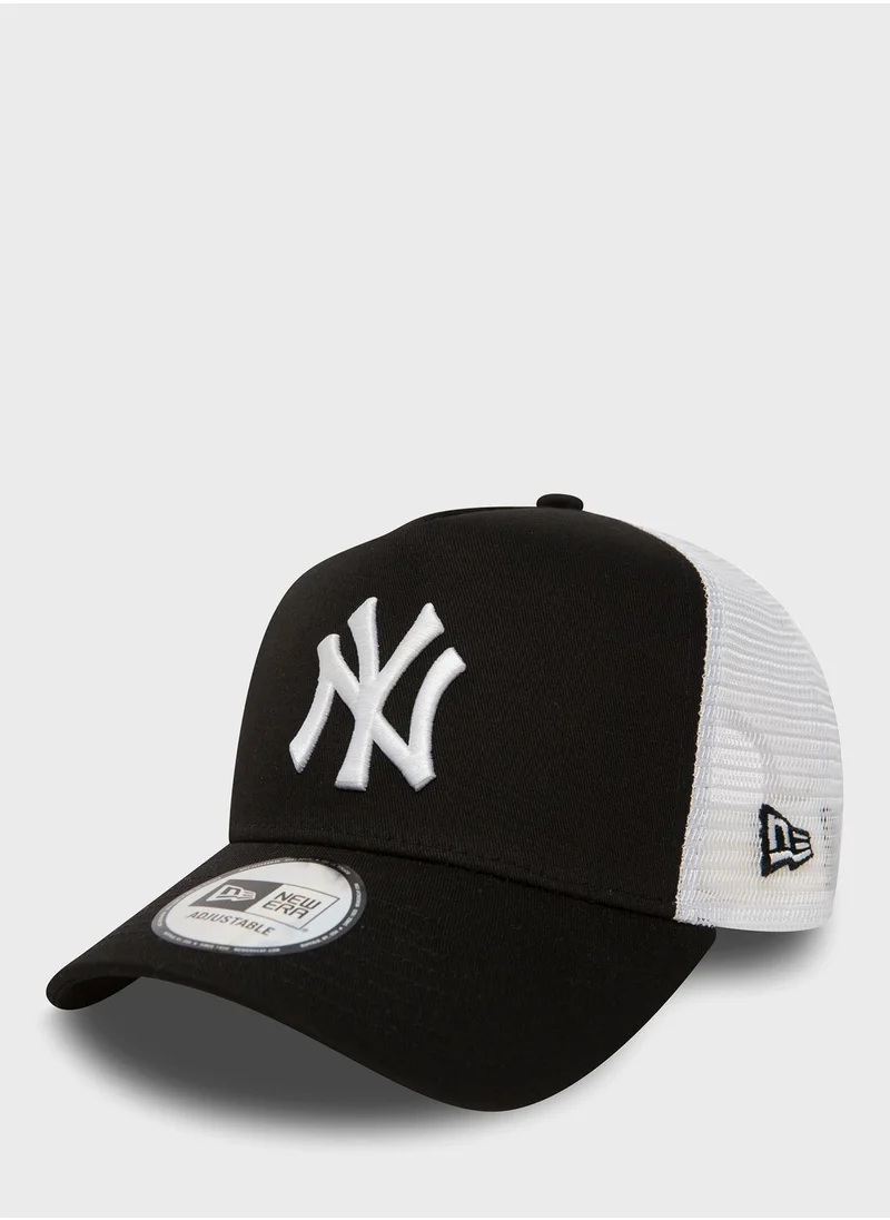 NEW ERA New York Yankees Trucker Cap