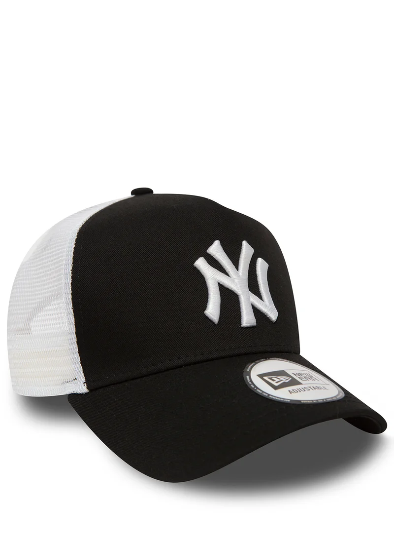 NEW ERA New York Yankees Trucker Cap