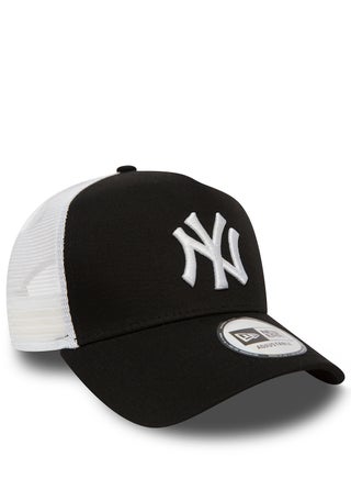 New York Yankees Trucker Cap - pzsku/ZEA4DE82A6359897E07F9Z/45/_/1741782524/4b9fc22f-a561-48e5-b6de-8d92a9bc4c3d