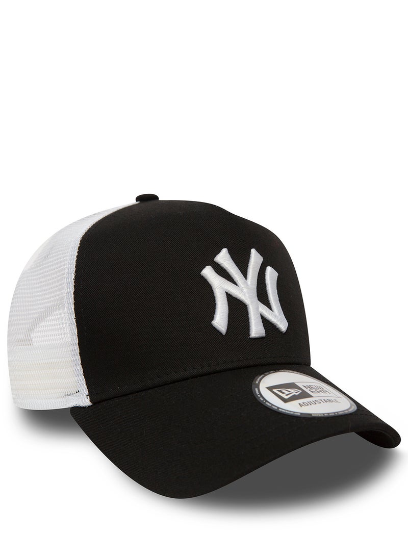 NEW ERA - New York Yankees Trucker Cap - Image 1