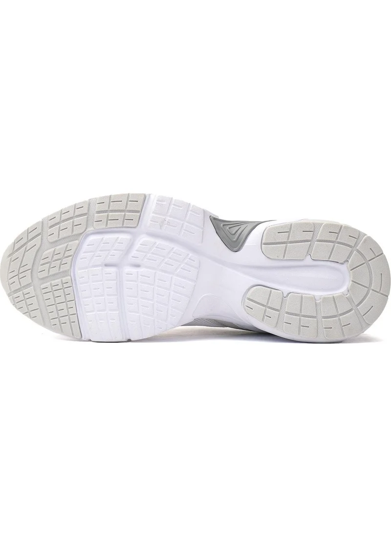 هامل Pera Unisex White Running Shoes