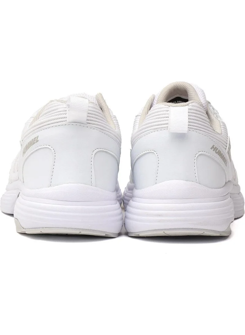 هامل Pera Unisex White Running Shoes