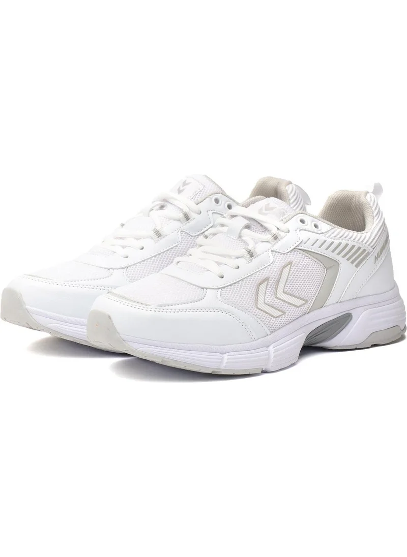 هامل Pera Unisex White Running Shoes