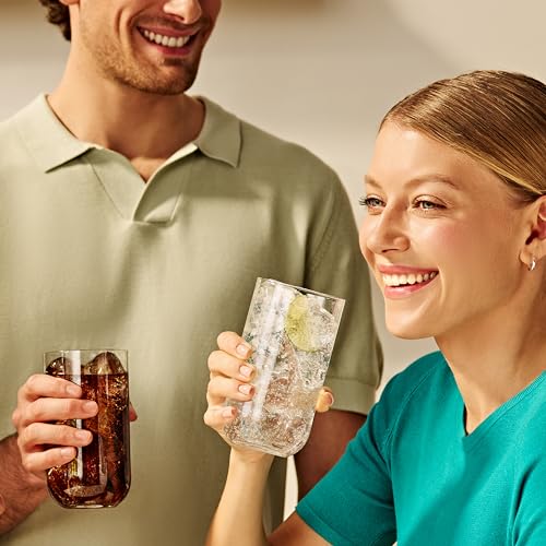 SodaStream Energy, 440ml 4-Pack - Image 5