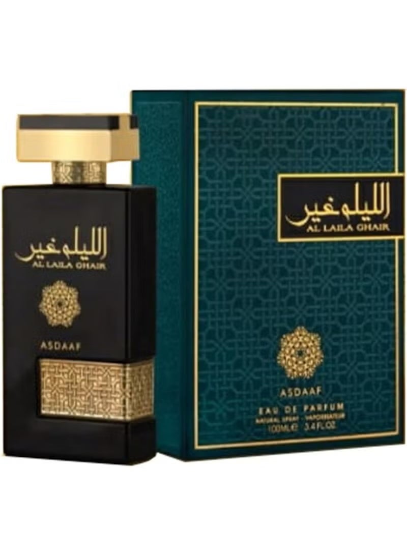 أصداف عطر الليلة غير من 100مل - Image 1