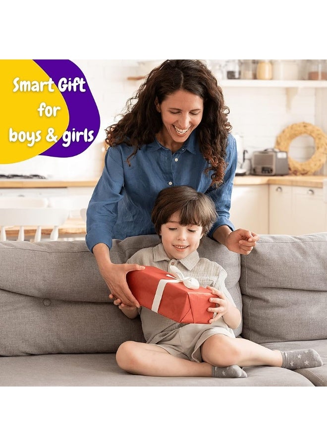 BEKILOLE Wooden Number Puzzle for Toddler Activities - Montessori Toys for Toddlers Shape Sorting Counting Game for Age 3 4 5 Year olds Kids - Preschool Math Learning Toys for Toddlers - Image 5