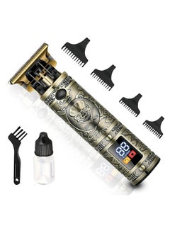 sokany SOKANY SK-228 Professional Hair Shaver & Clipper – Precision Cutting, Stylish Design, Ultimate Grooming Convenience 