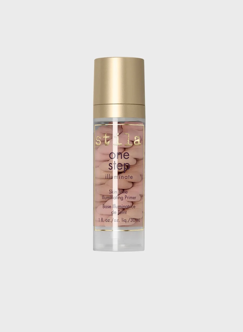 stila One Step Illuminate