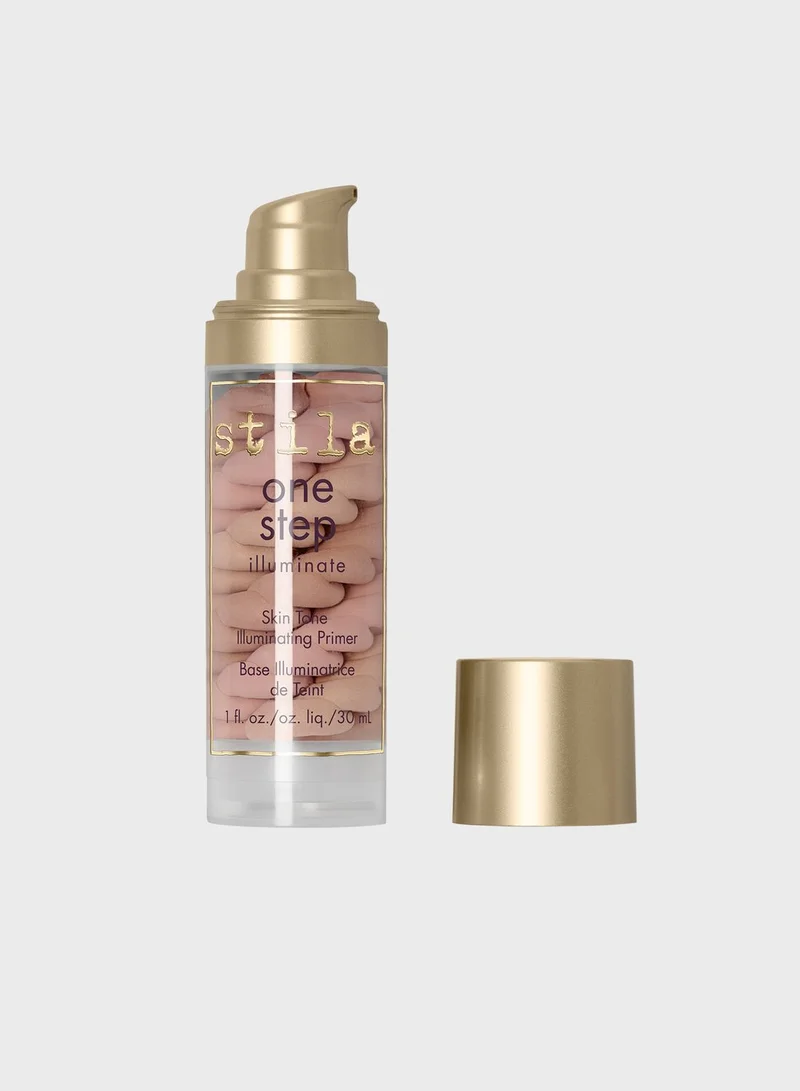 stila One Step Illuminate