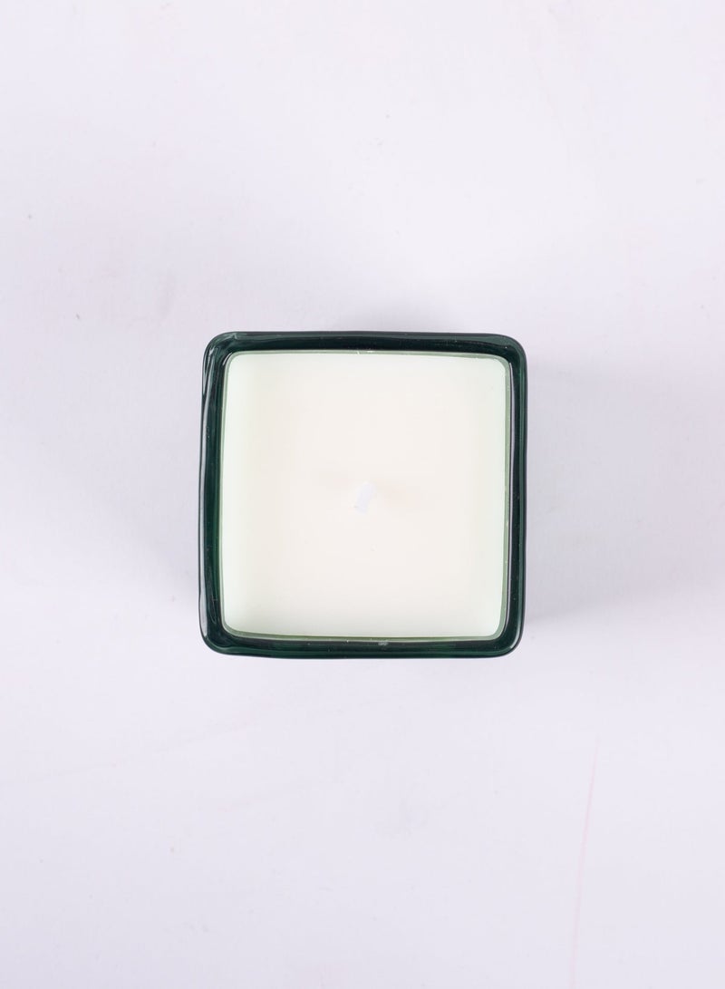 بلندز شمعة معطرة برائحة الحديقة الصيفية 100 غرام - Image 3