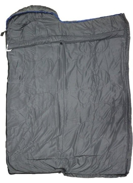 Flat-Head 190+30X75CM Gray 0° Sleeping Bag - pzsku/ZEA4E978E1825C39B19ADZ/45/_/1740593975/05ac2a4d-bc43-4704-bd19-b42dfb22d660