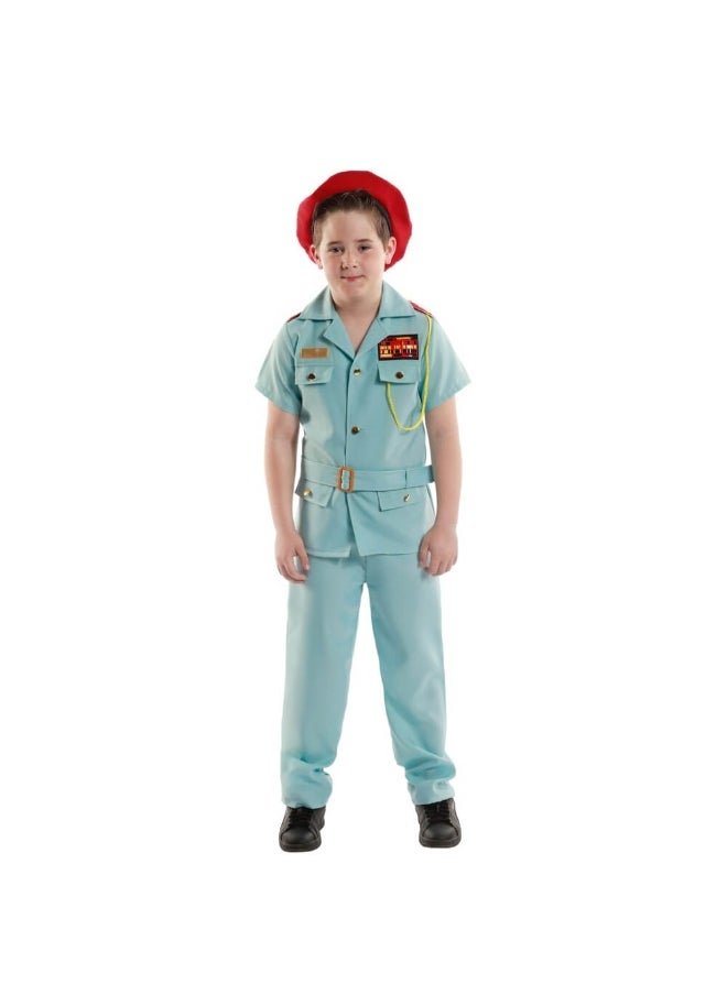 Mad Costumes Uae Policeman Costume For Kids (Medium) - pzsku/ZEA4EAC05A9BB873C3894Z/45/_/1725275676/4d4ba46e-dded-4bcc-ab60-f38022a3a449