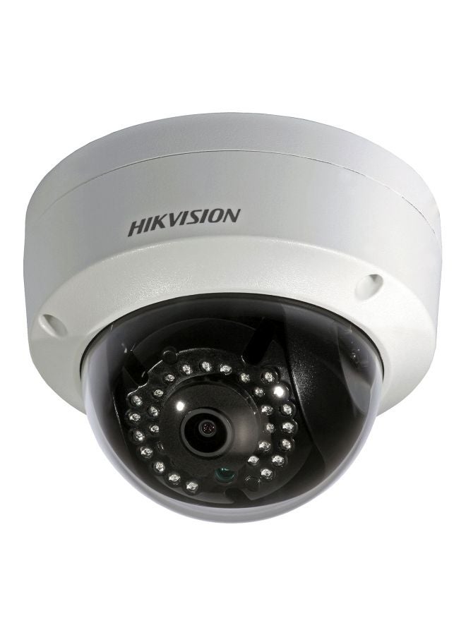 HIKVISION 2MP Outdoor IP Dome Camera - Image 2