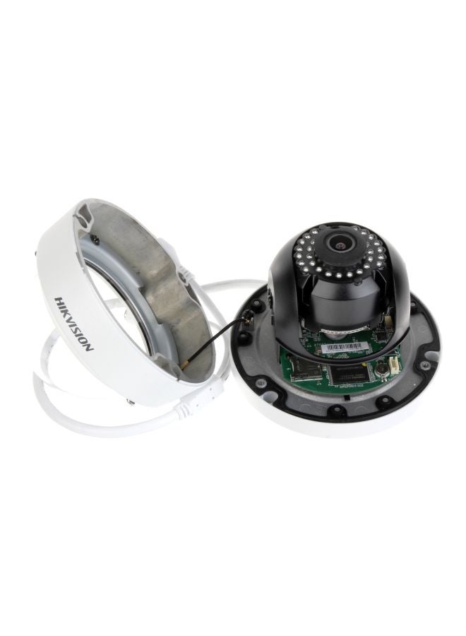 HIKVISION 2MP Outdoor IP Dome Camera - Image 3