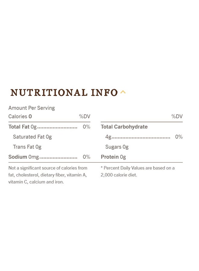 SWEET'N LOW Sugar In The Raw Demerara Sugar 100 Packets 453g - Image 4