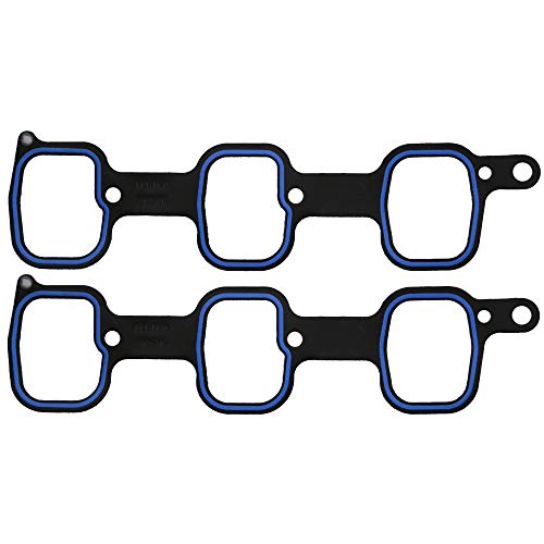 FEL-PRO MS 96977 Plenum Gasket Set - Image 1