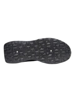 U.S. Polo Assn. Women's Black Low-Top Sneakers - Lightweight with White Sole, Comfortable Casual Shoes  - Image 4