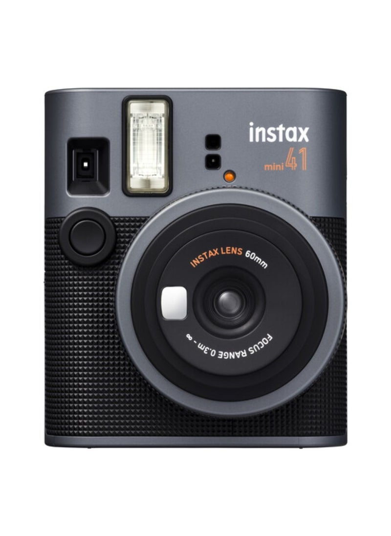 Instax - Instax Mini 41 Instant Camera - Image 1