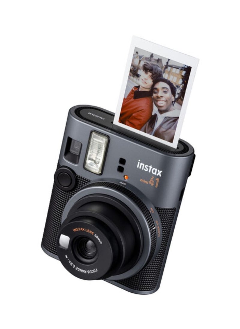 Instax - Instax Mini 41 Instant Camera - Image 1