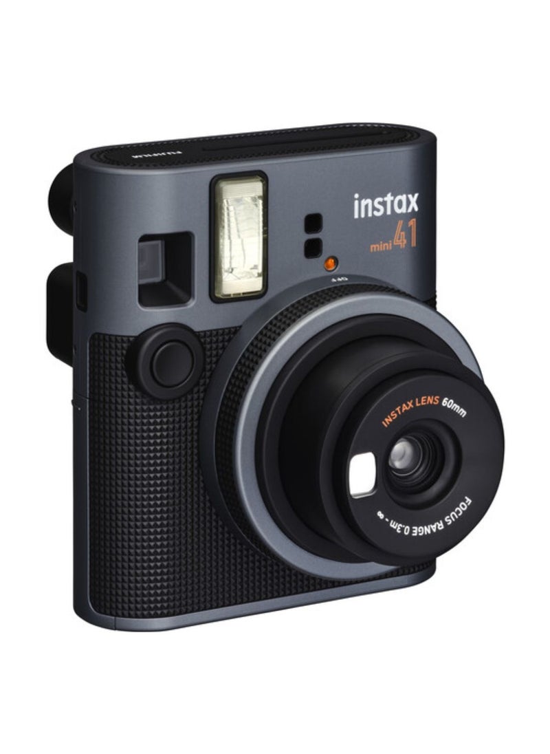 Instax - Instax Mini 41 Instant Camera - Image 1