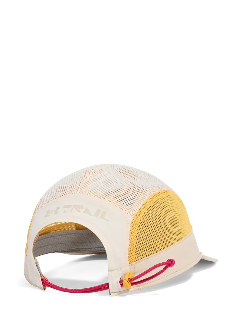 اندر ارمور Isochill Launch Camper Hat