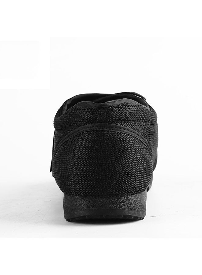 general Postoperative walking shoes, light surgical foot protection cast boots with adjustable straps, orthopedic fracture support, surgical foot support - Image 2