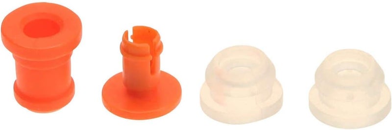 Dorman مجموعة دعامات كابل التروس من دورمان - Image 2