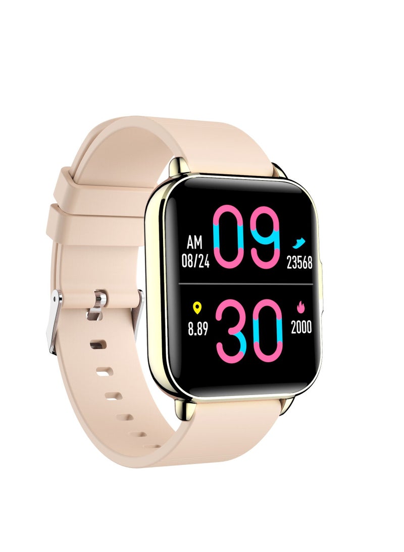 GULFLINK Smart Watch for Android and iOS Phones Compatible iPhone Samsung - Image 3