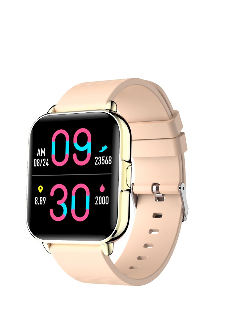GULFLINK Smart Watch for Android and iOS Phones Compatible iPhone Samsung - Image 1