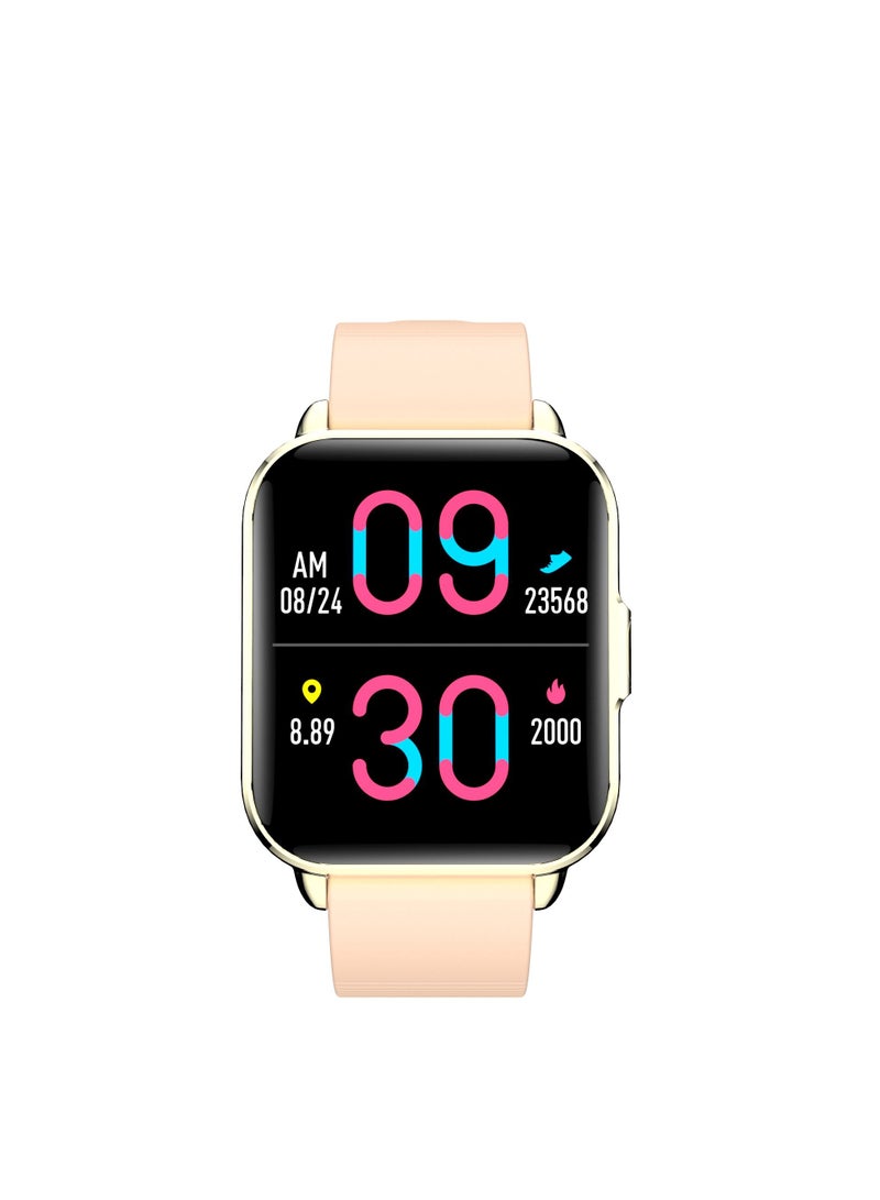 GULFLINK Smart Watch for Android and iOS Phones Compatible iPhone Samsung - Image 2