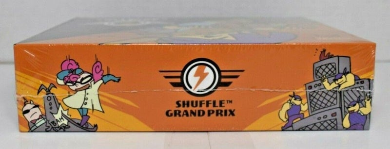 Bicycle Shuffle Grand Prix - Image 5