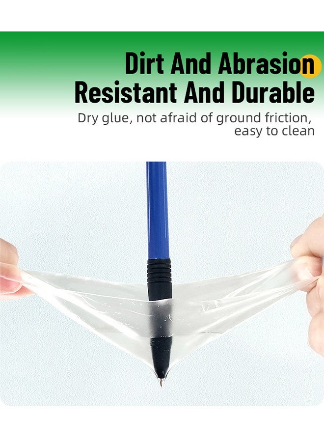 Invisible Waterproof Agent, Liquid Waterproof Super Strong Bonding Sealant, Transparent Repairing Leak Waterproof Adhesive Indoor Outdoor Water-Based Waterproof Coating For Wall Bathroom Roof, 300G