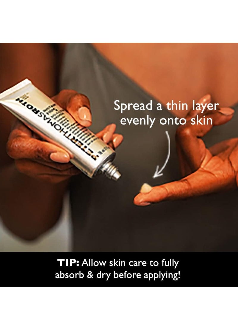 PETER THOMAS ROTH - Peter Thomas Roth | Instant FIRMx No-Filter Primer 30ml - Image 1