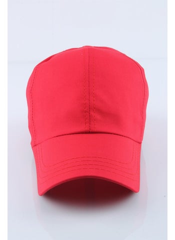 Plain Red Unisex Hat - CPLDUZR005 - pzsku/ZEA4F956DF84FC5A11481Z/45/_/1725790296/dfe4487b-ad58-4fc6-9b7a-176a3707b1bf