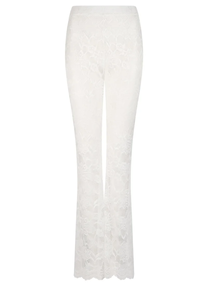 Ann Summers Ann Summers Amalia Trouser Ivory